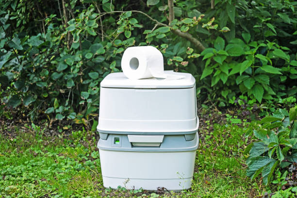 Best Emergency porta potty rental  in Monroe, GA