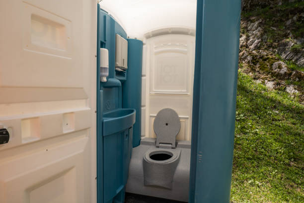 Best Porta potty rental near me  in Monroe, GA