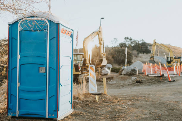 Best Long-term porta potty rental  in Monroe, GA