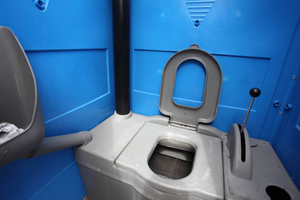 Best Porta potty delivery and setup  in Monroe, GA